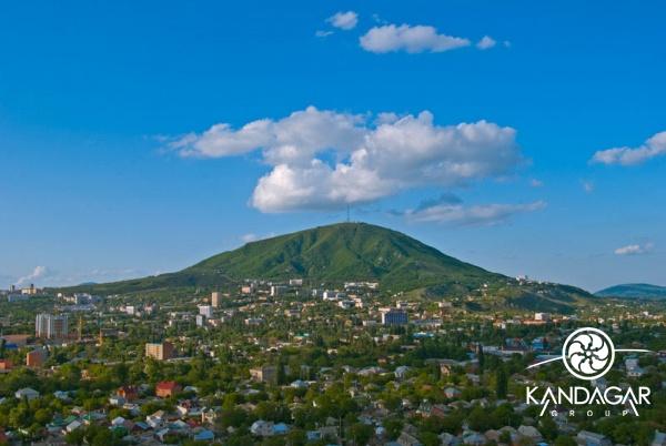 Кредитные брокеры в пятигорске