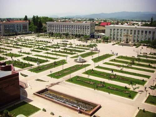 Отдых в Азербайджане. Ленкорань. Туроператор Кандагар.