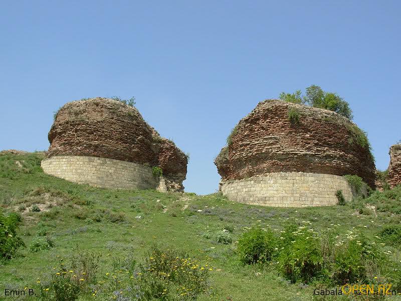 Отдых в Азербайджане. Габала. Туроператор Кандагар.